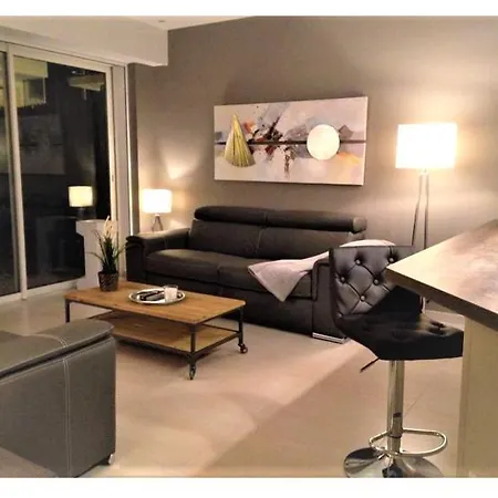O Paladium Two Bedroom *
