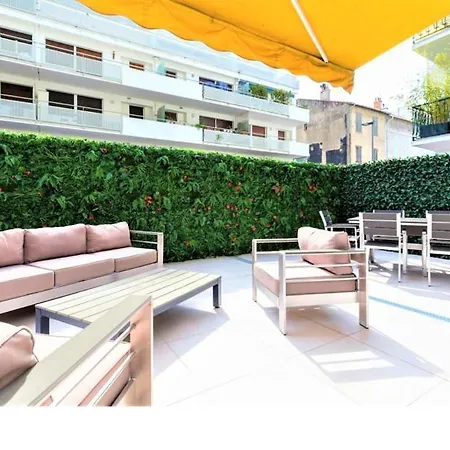 Appartement O Paladium Two Bedroom *