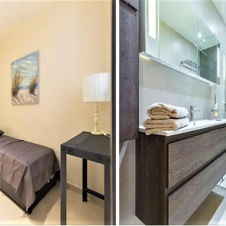 O Paladium Two Bedroom *
